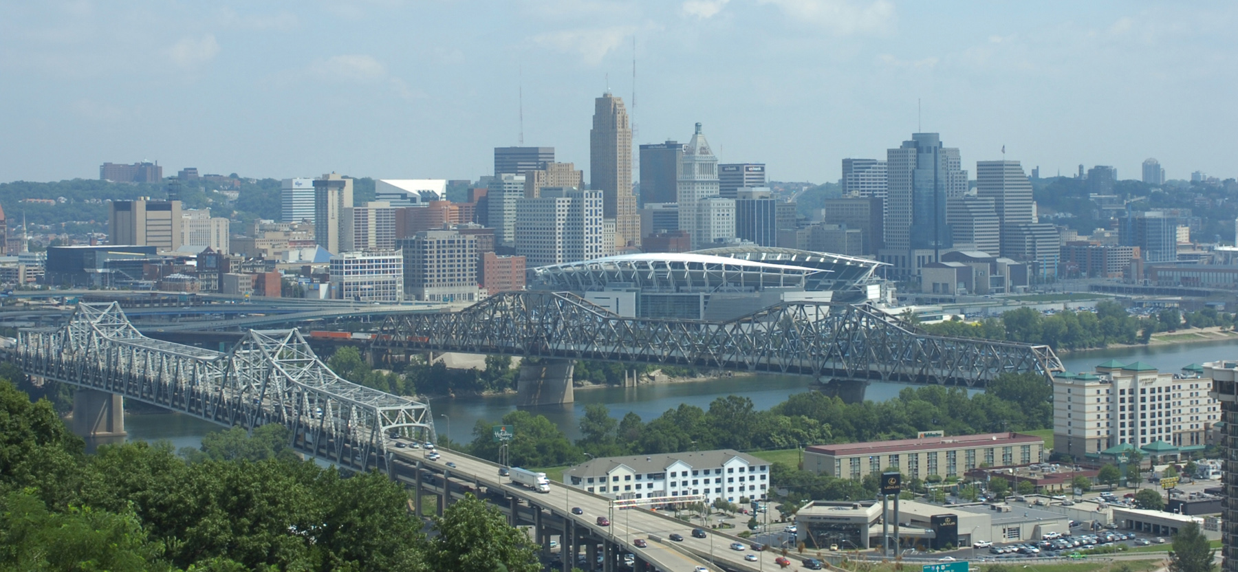 cincinnati